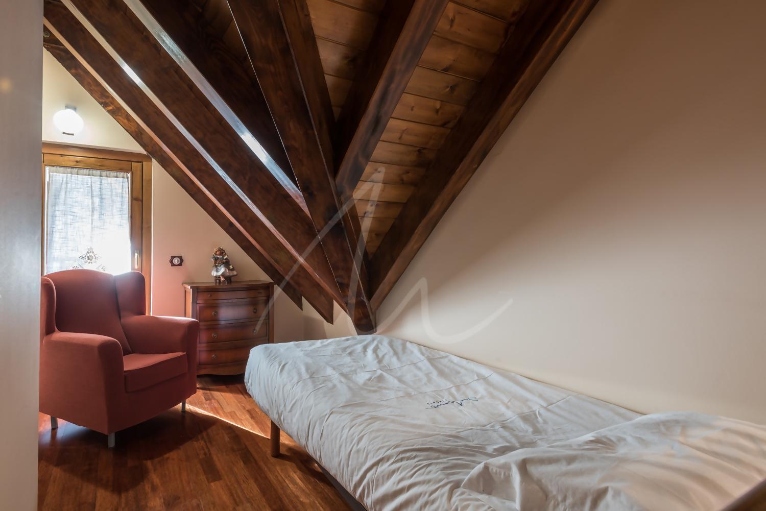 Casa Garona By Seamount Rentals Боссост Экстерьер фото