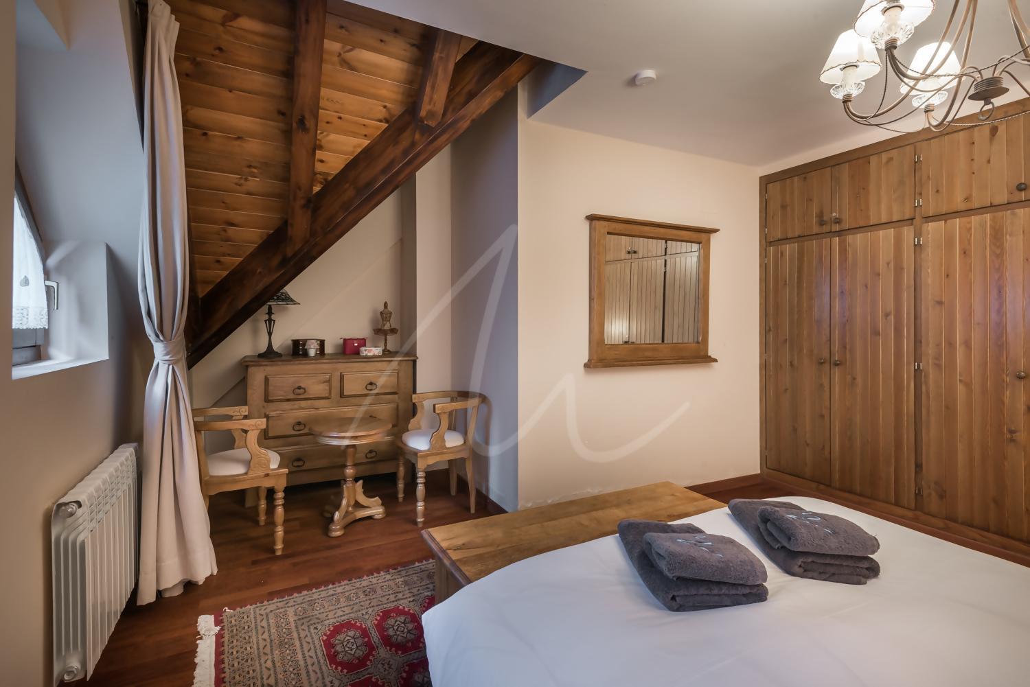 Casa Garona By Seamount Rentals Боссост Экстерьер фото