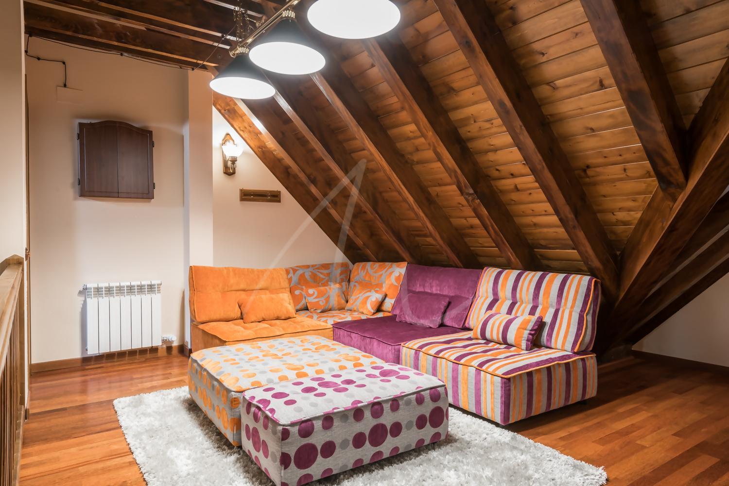 Casa Garona By Seamount Rentals Боссост Экстерьер фото