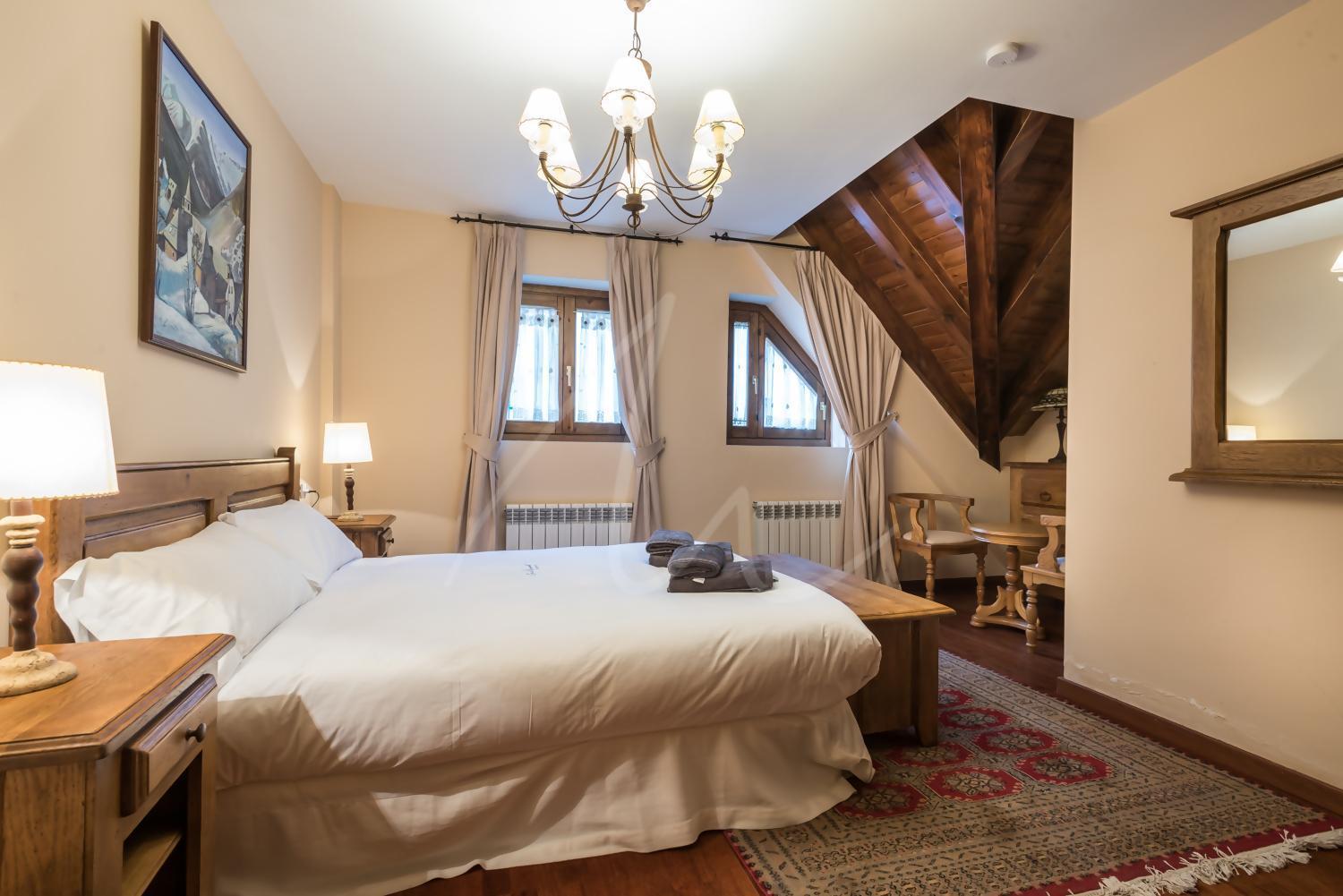 Casa Garona By Seamount Rentals Боссост Экстерьер фото