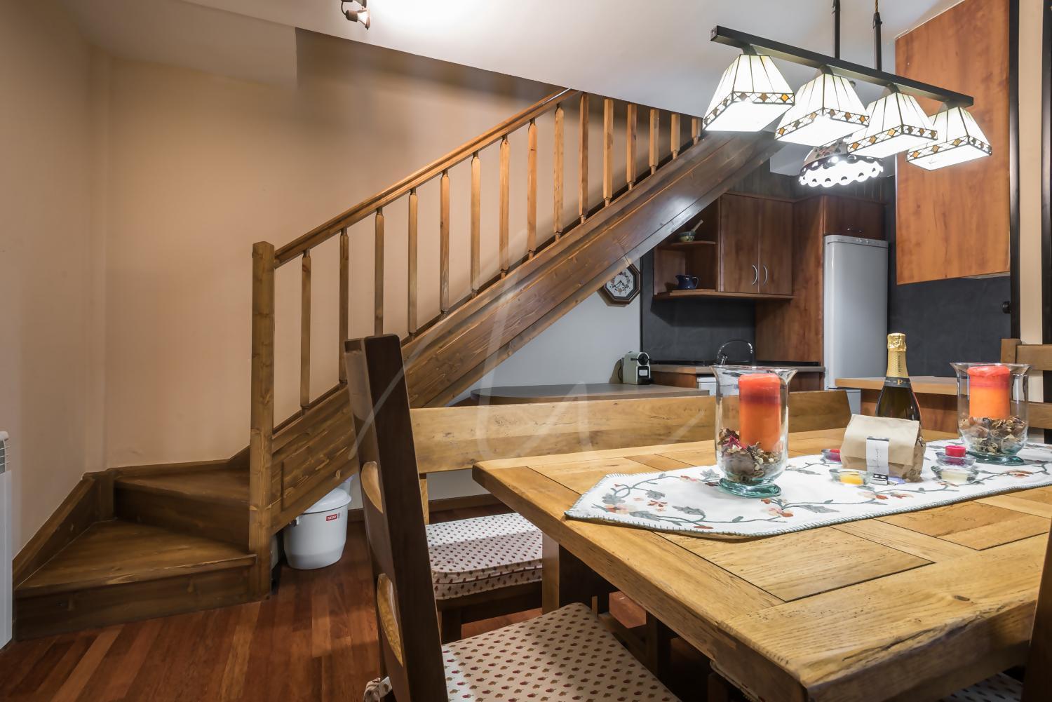 Casa Garona By Seamount Rentals Боссост Экстерьер фото